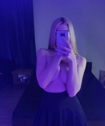 Анкета проститутки Ритуха - город Зеленоградск, 22 года, №6194